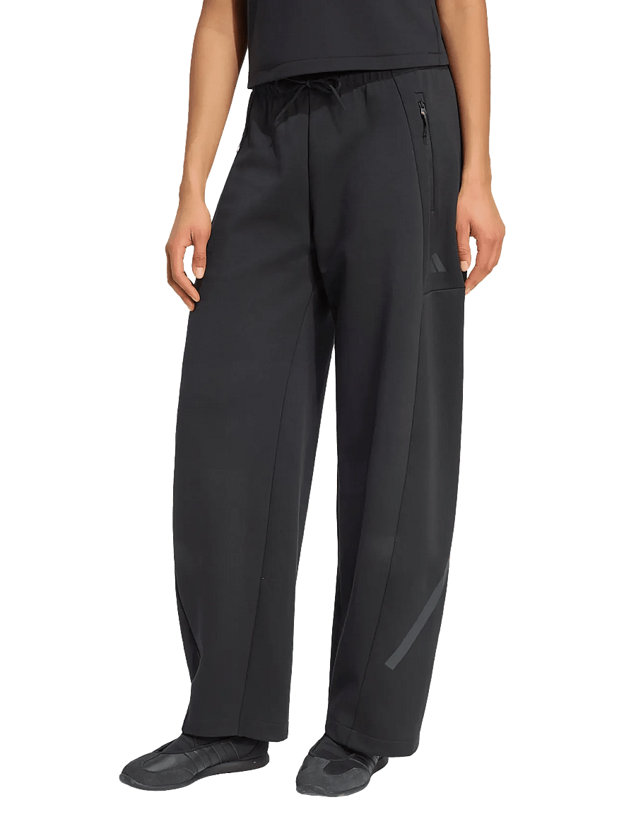 adidas Sportswear - W Z.N.E. WD PT - black - 0