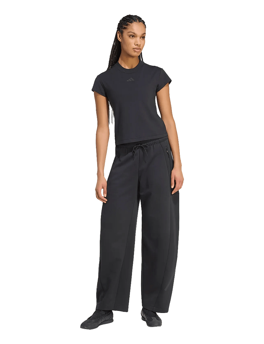 adidas Sportswear - W Z.N.E. WD PT - black - 2