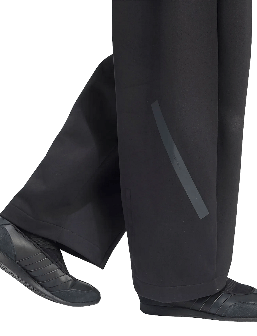 adidas Sportswear - W Z.N.E. WD PT - black - 3