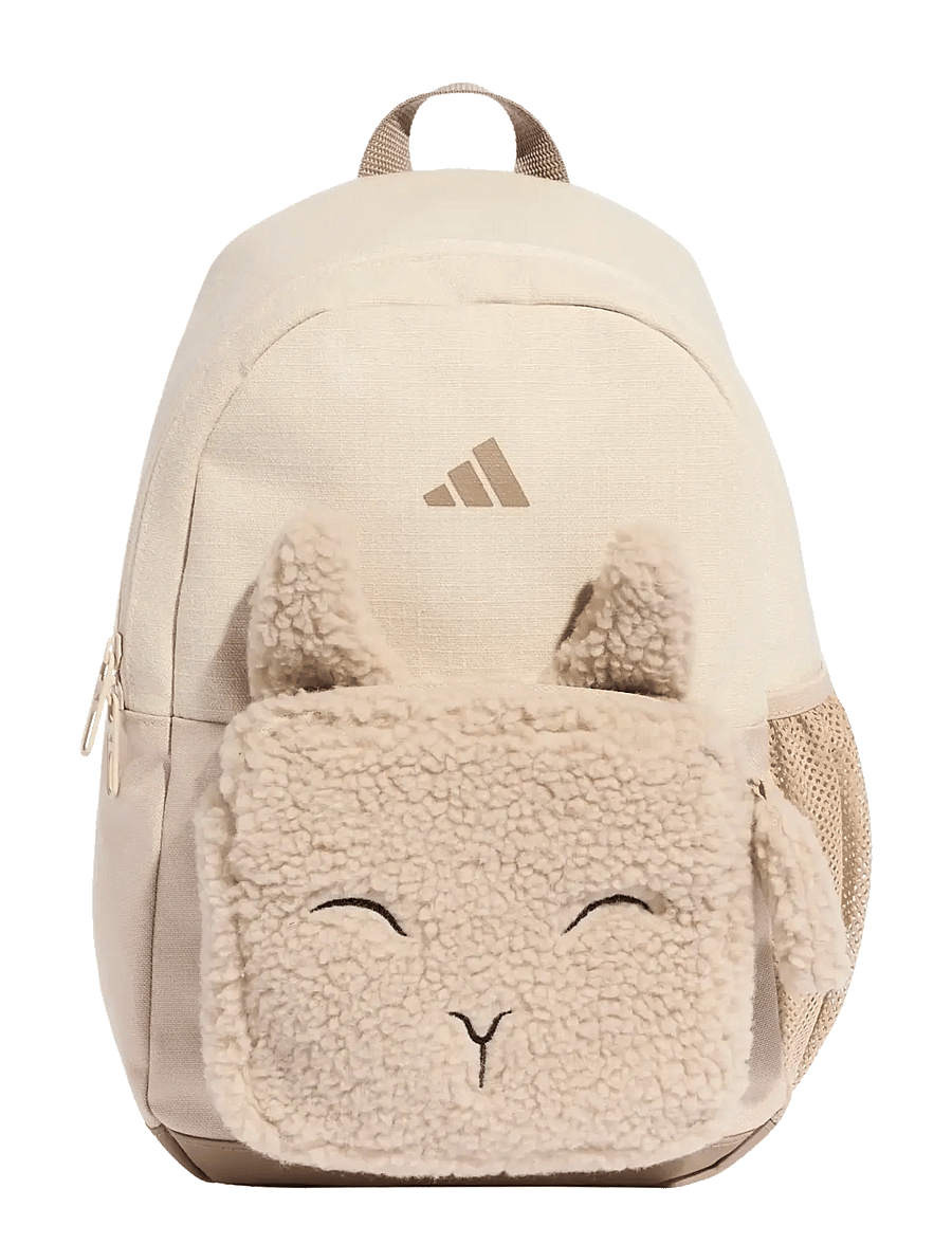 adidas Sportswear - LK FLEECE BP - rygsække - clabro - 0