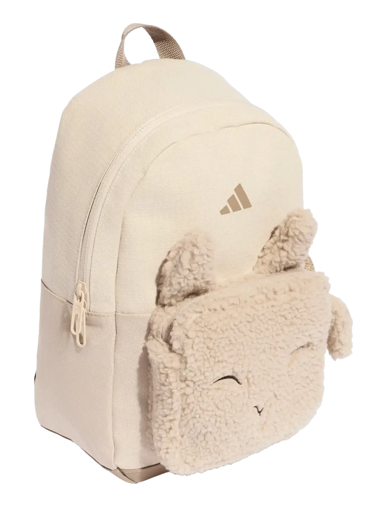 adidas Sportswear - LK FLEECE BP - rygsække - clabro - 3