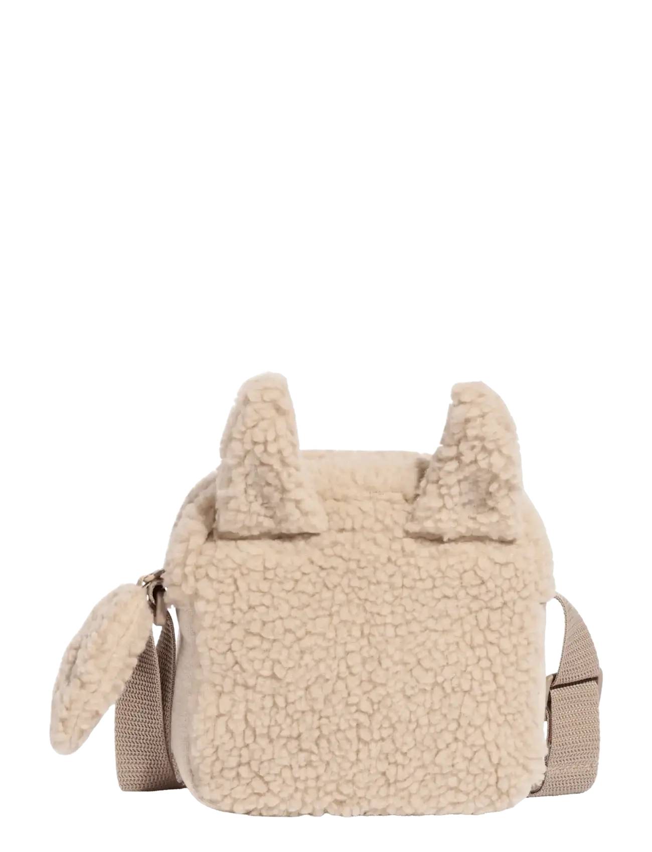 adidas Sportswear - LK FLEECE ORG - sacs à bandoulière - clabro - 1