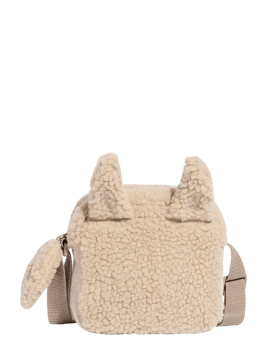 adidas Sportswear - LK FLEECE ORG - sacs à bandoulière - clabro - 1