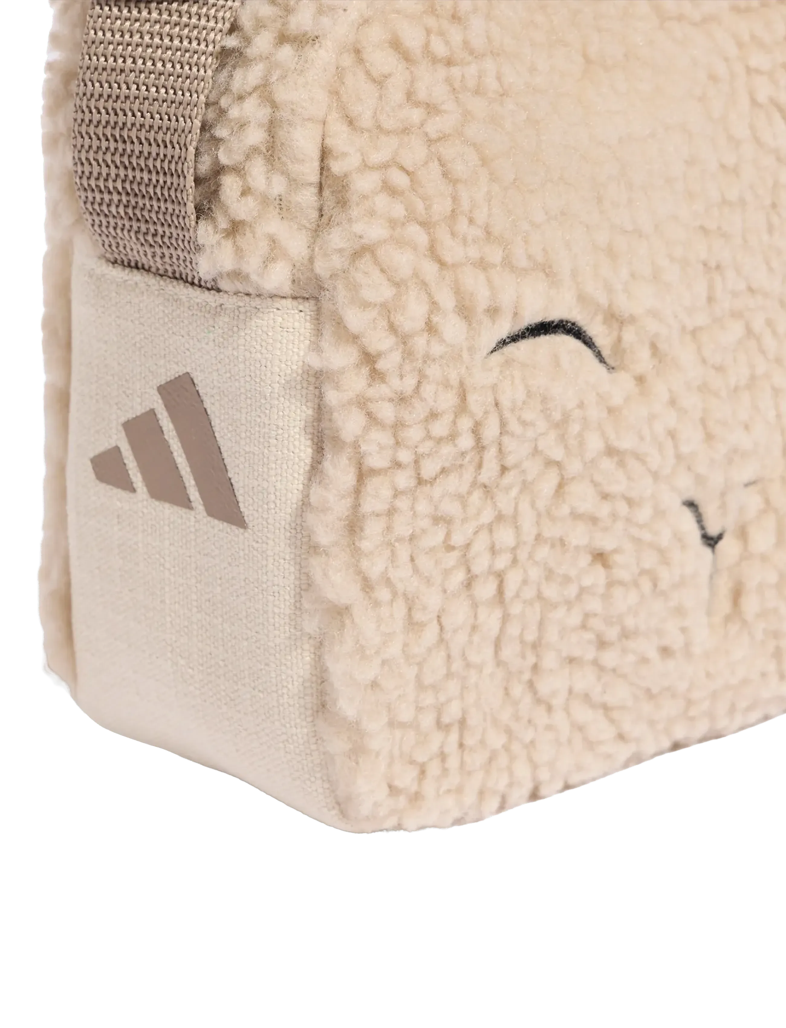 adidas Sportswear - LK FLEECE ORG - sacs à bandoulière - clabro - 4