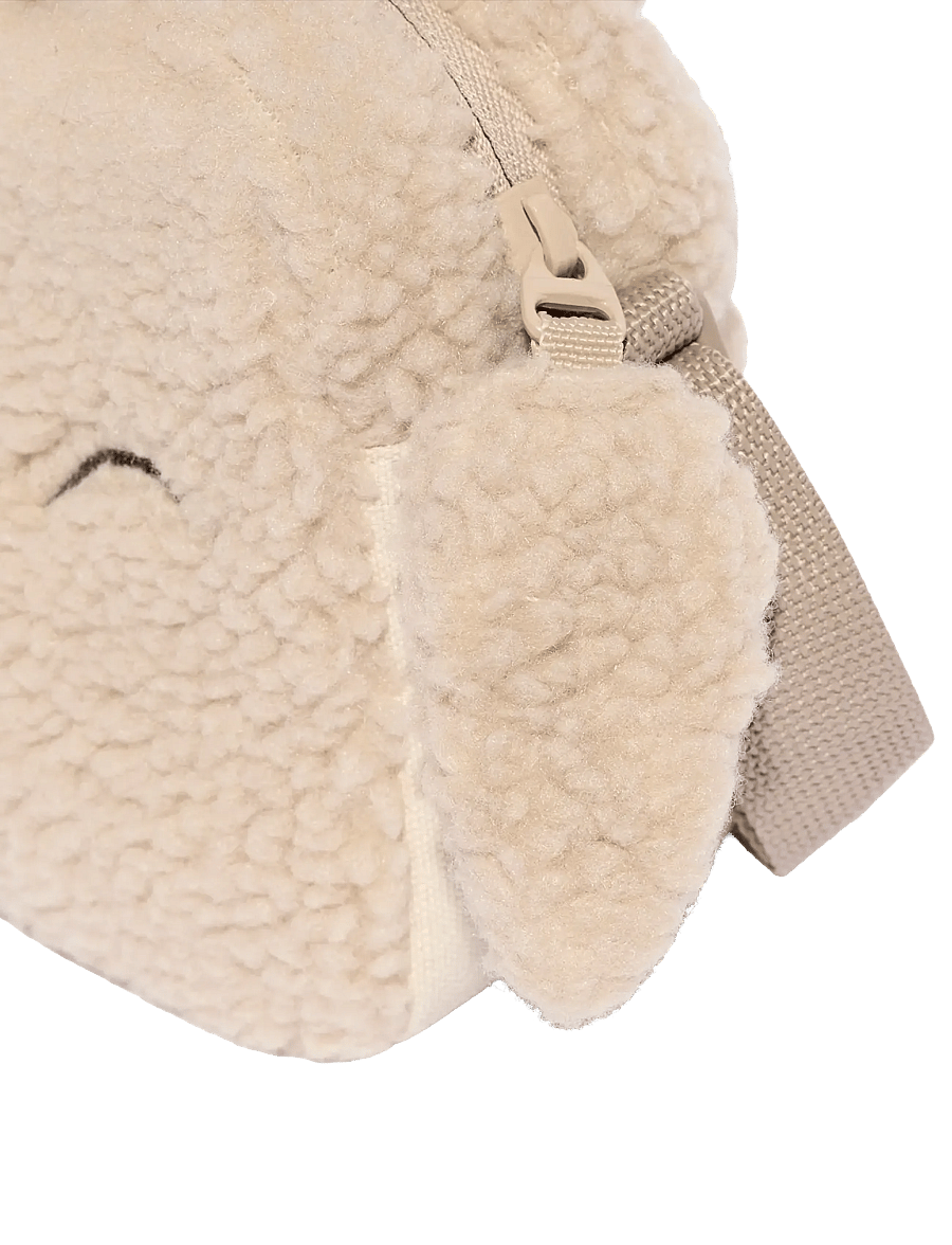 adidas Sportswear - LK FLEECE ORG - sacs à bandoulière - clabro - 5