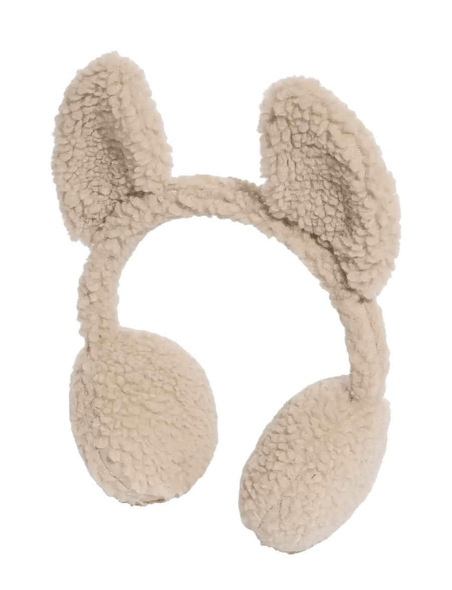 adidas Sportswear - LK FLEECE EARS - clabro - 0