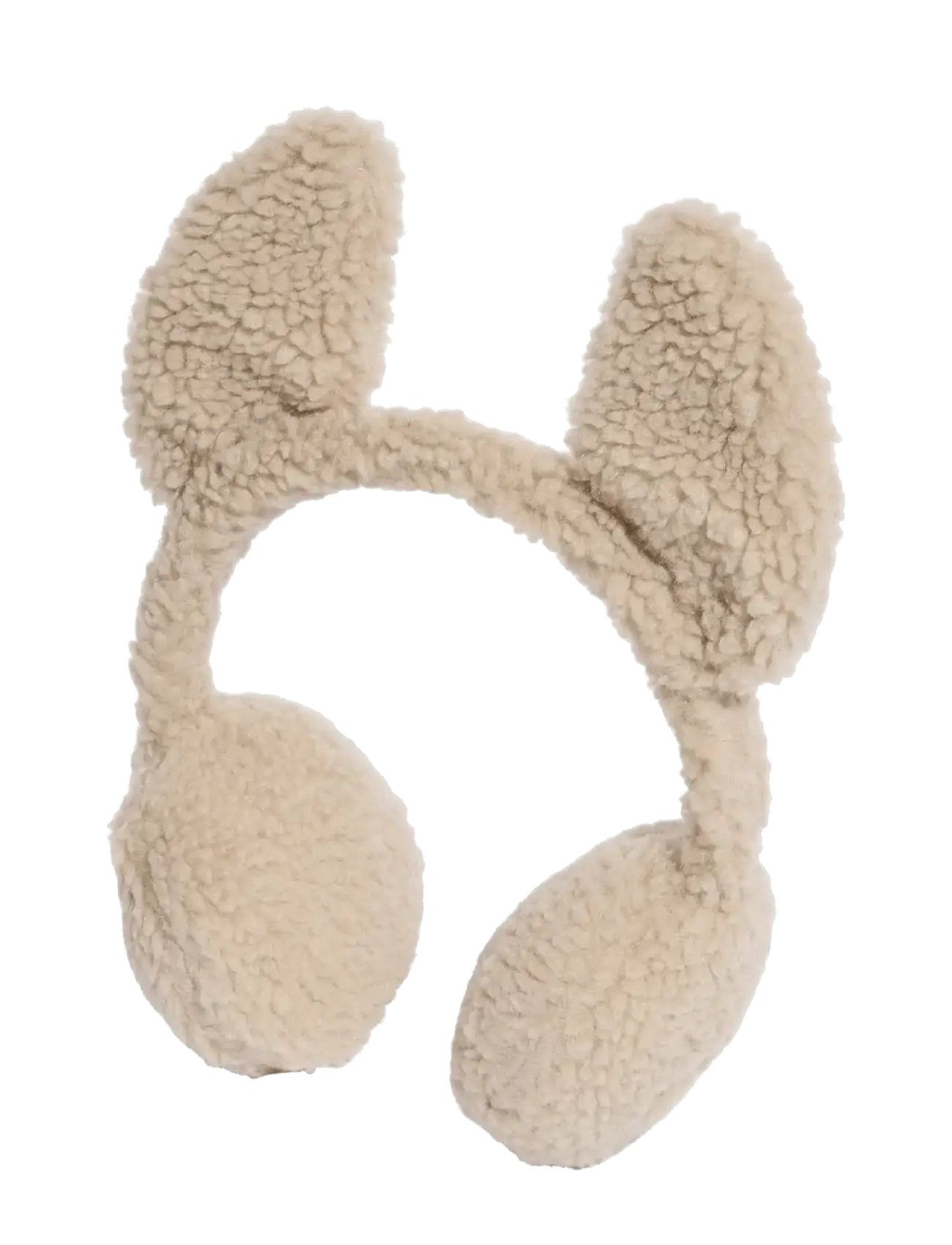 adidas Sportswear - LK FLEECE EARS - clabro - 1
