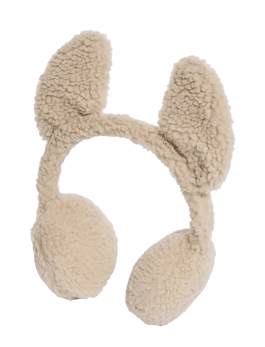 adidas Sportswear - LK FLEECE EARS - clabro - 1