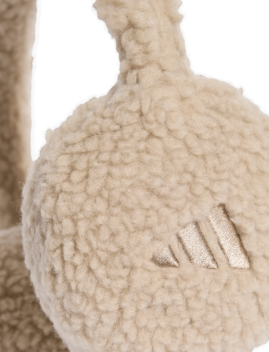 adidas Sportswear - LK FLEECE EARS - clabro - 3