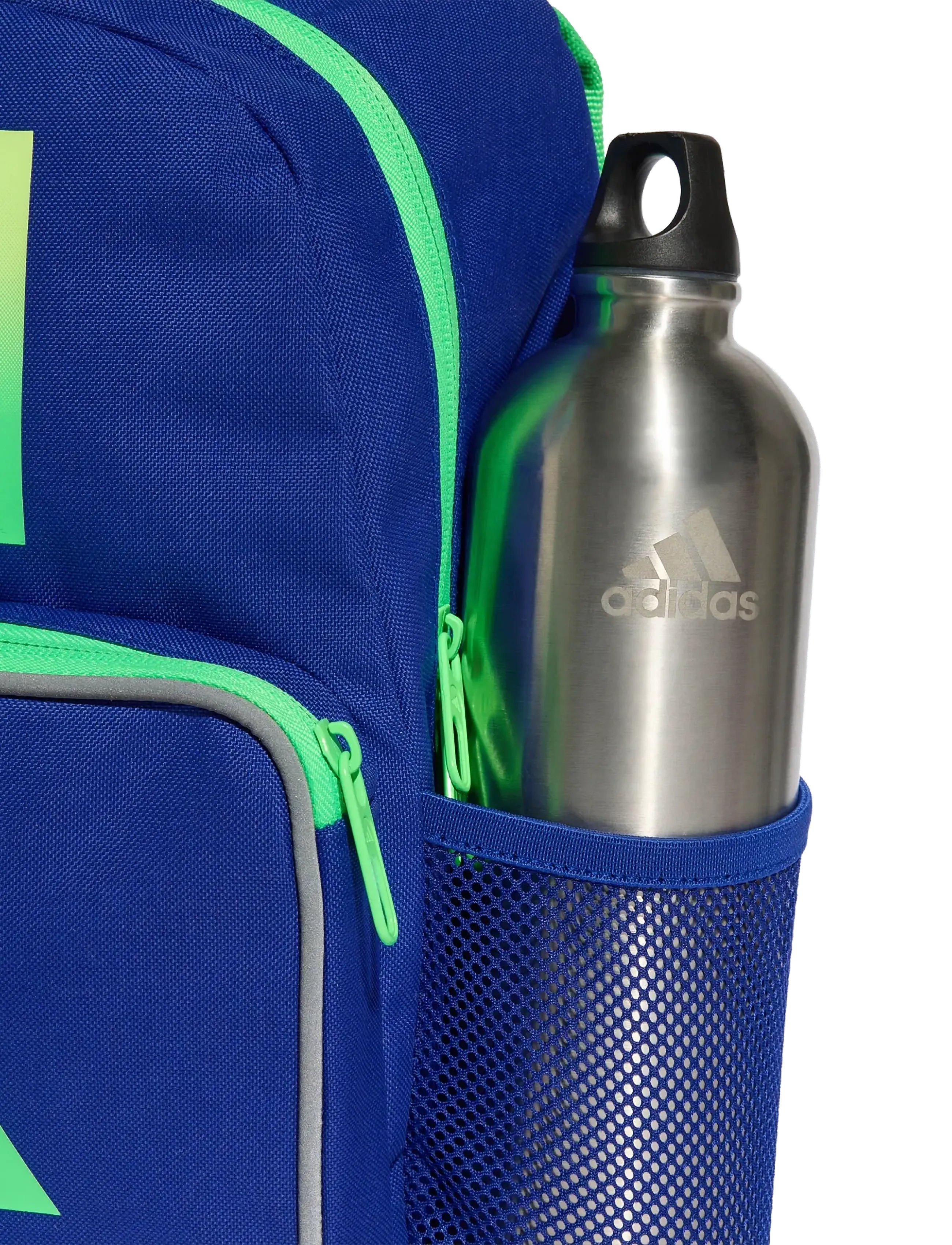 adidas Sportswear - LK NEON BP - seljakotid - mysink - 4
