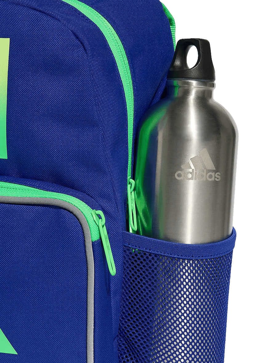 adidas Sportswear - LK NEON BP - seljakotid - mysink - 4