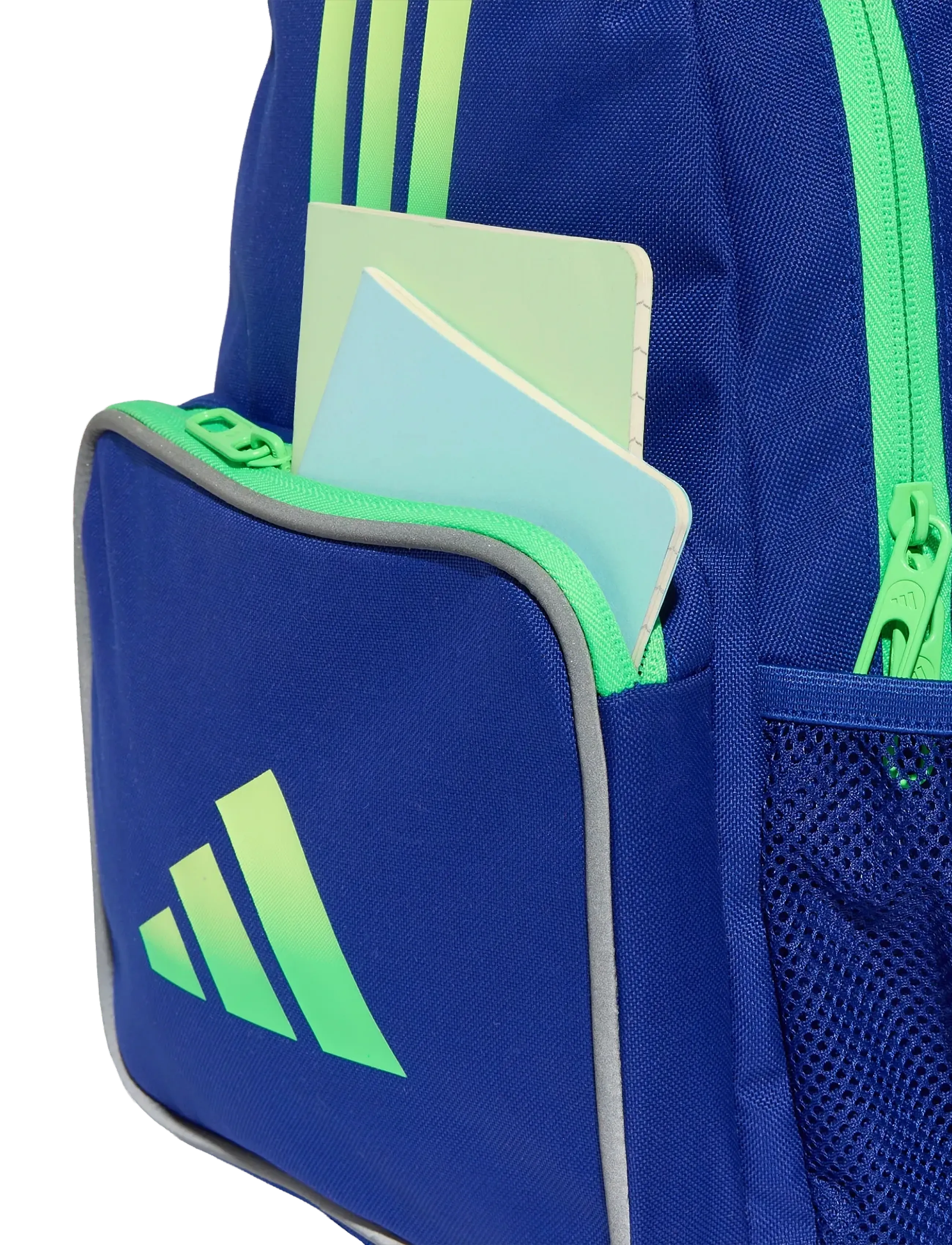 adidas Sportswear - LK NEON BP - seljakotid - mysink - 5