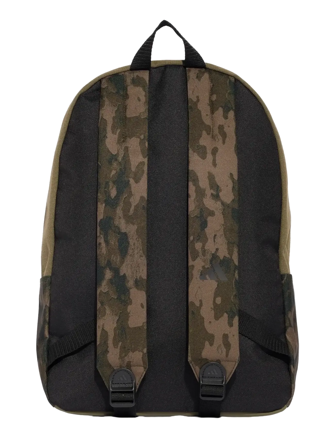 adidas Sportswear - YB CAMO BP - rygsække - olistr - 1