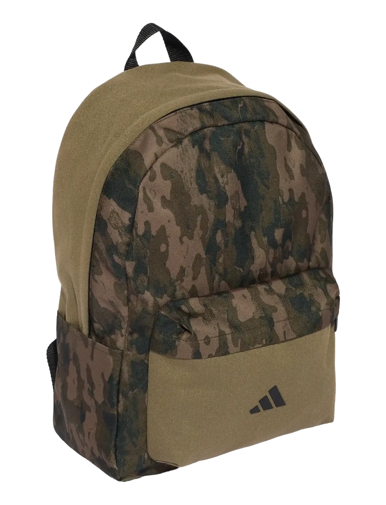 adidas Sportswear - YB CAMO BP - rygsække - olistr - 3
