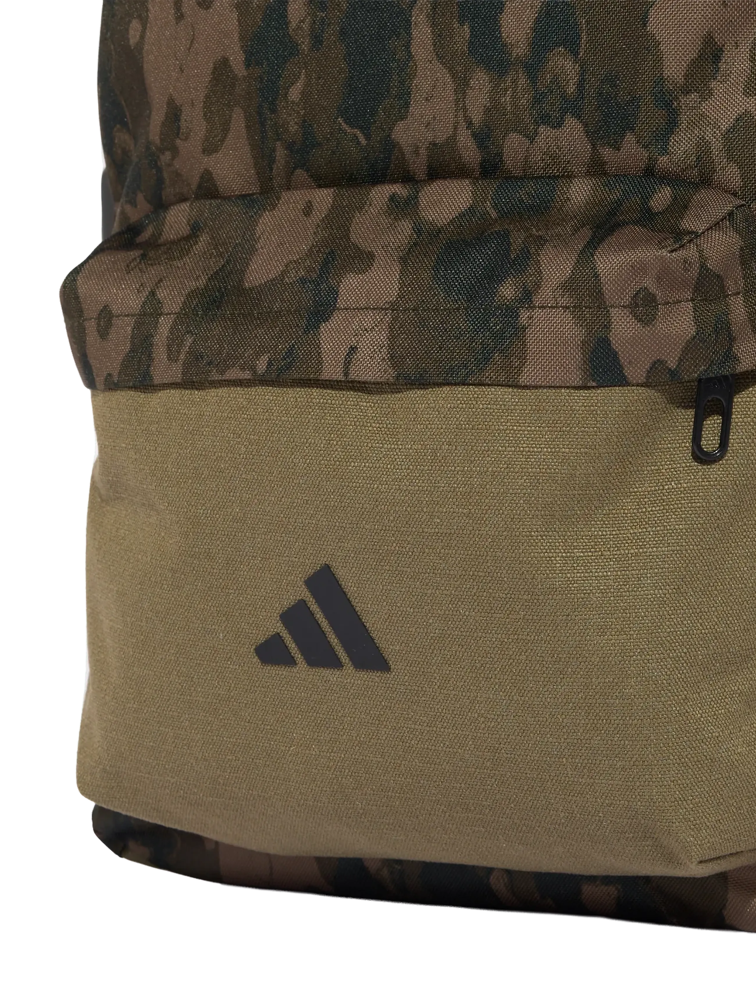 adidas Sportswear - YB CAMO BP - rygsække - olistr - 4