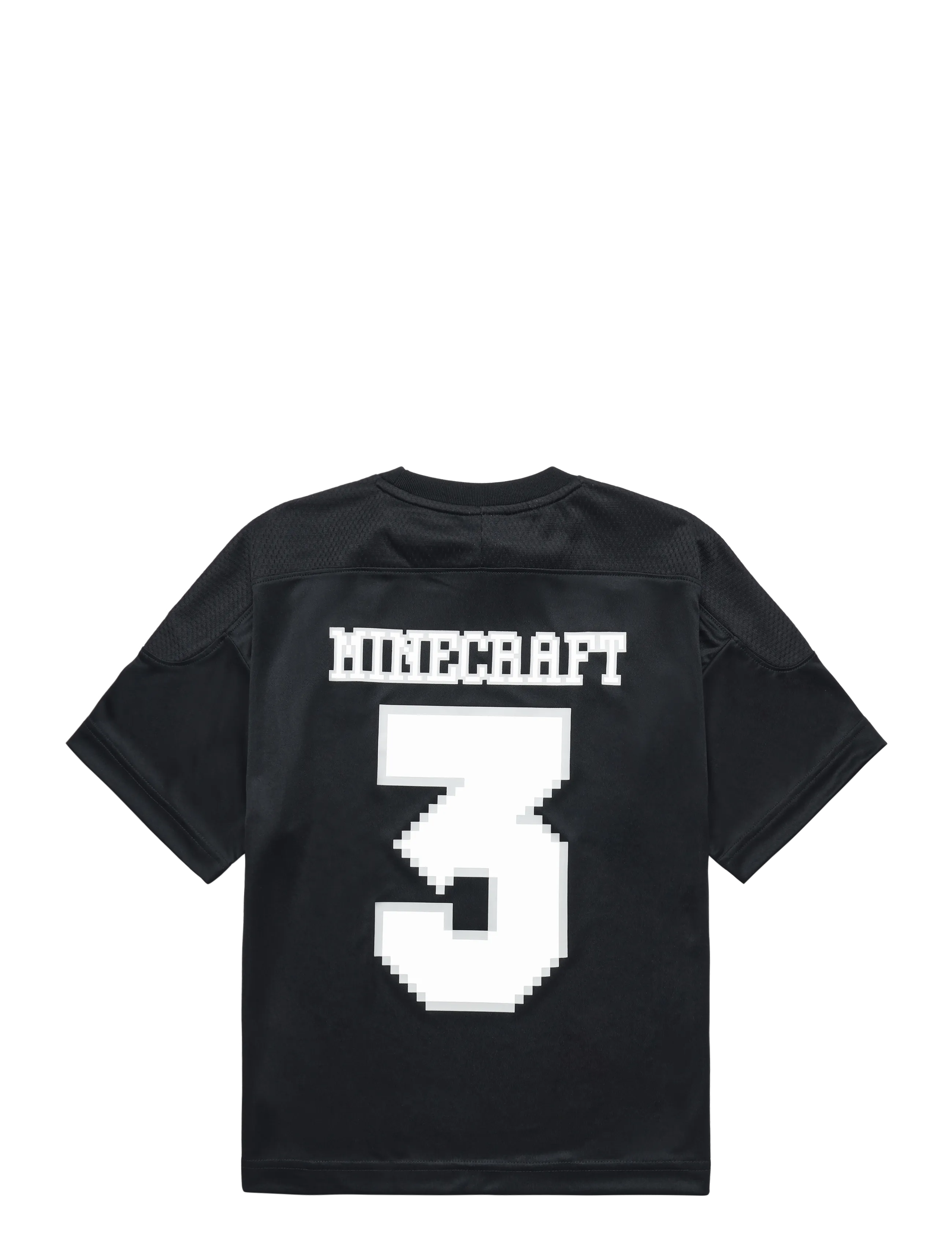 adidas Sportswear - J MC TEE - sporditopid - black - 2