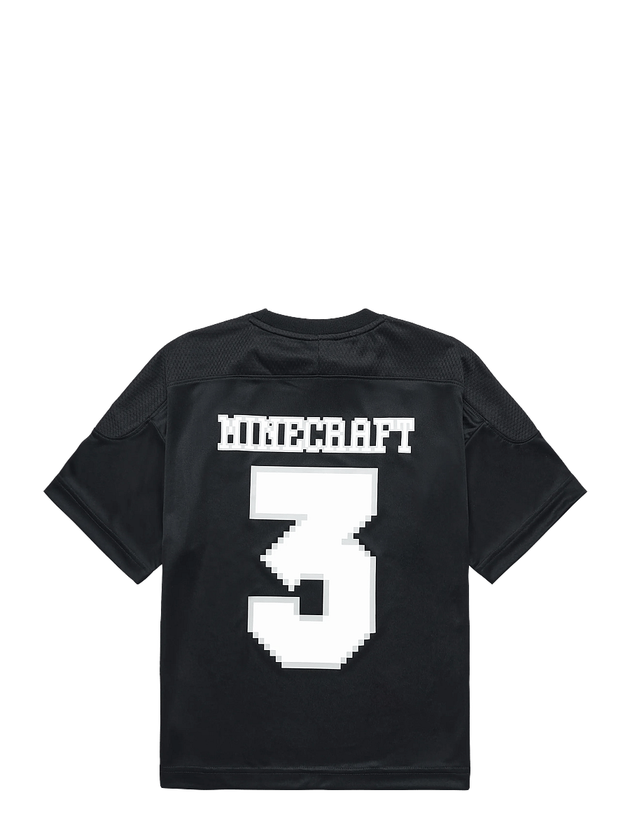 adidas Sportswear - J MC TEE - sporditopid - black - 2