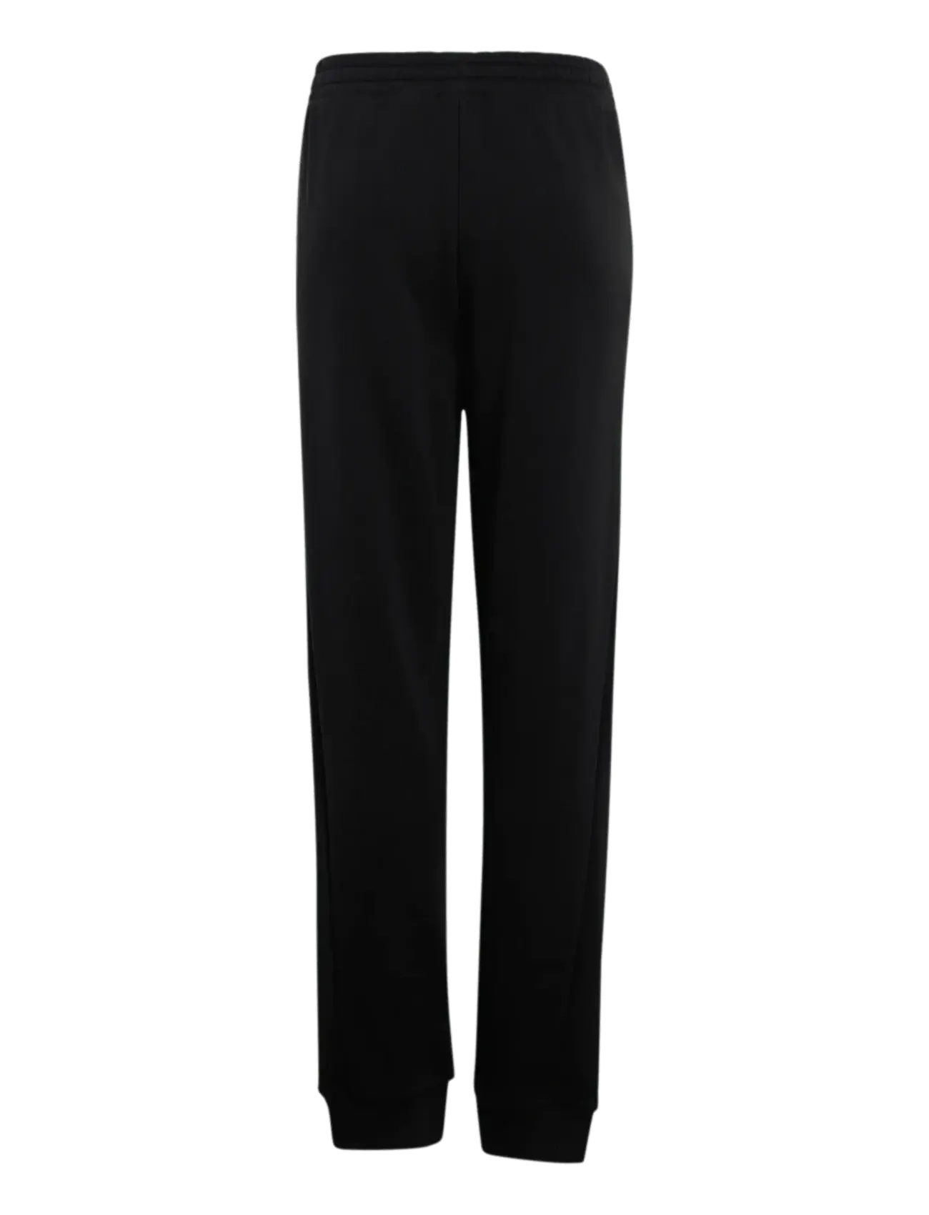 adidas Sportswear - J MC PNTS - black/white - 1