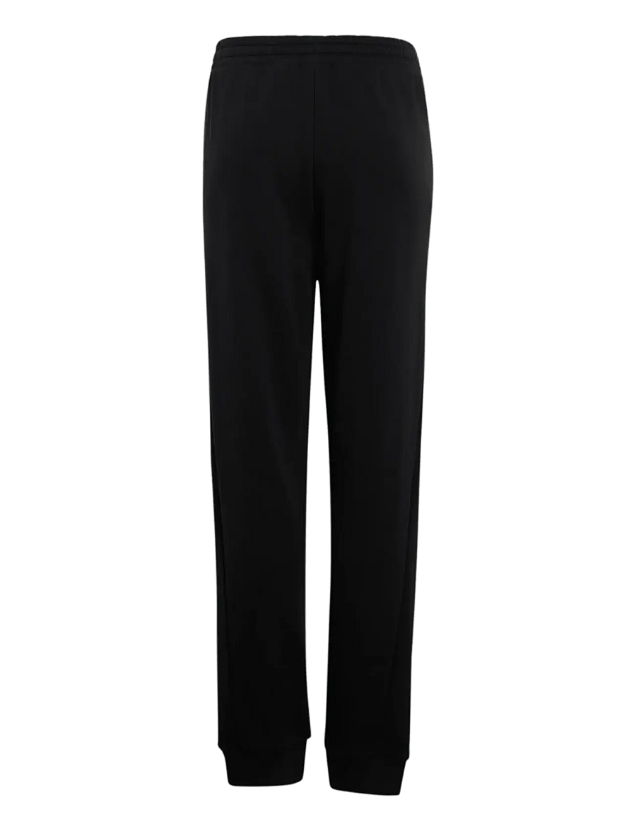 adidas Sportswear - J MC PNTS - sweatpants - black/white - 1