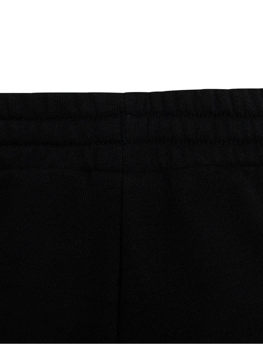 adidas Sportswear - J MC PNTS - sweatpants - black/white - 4