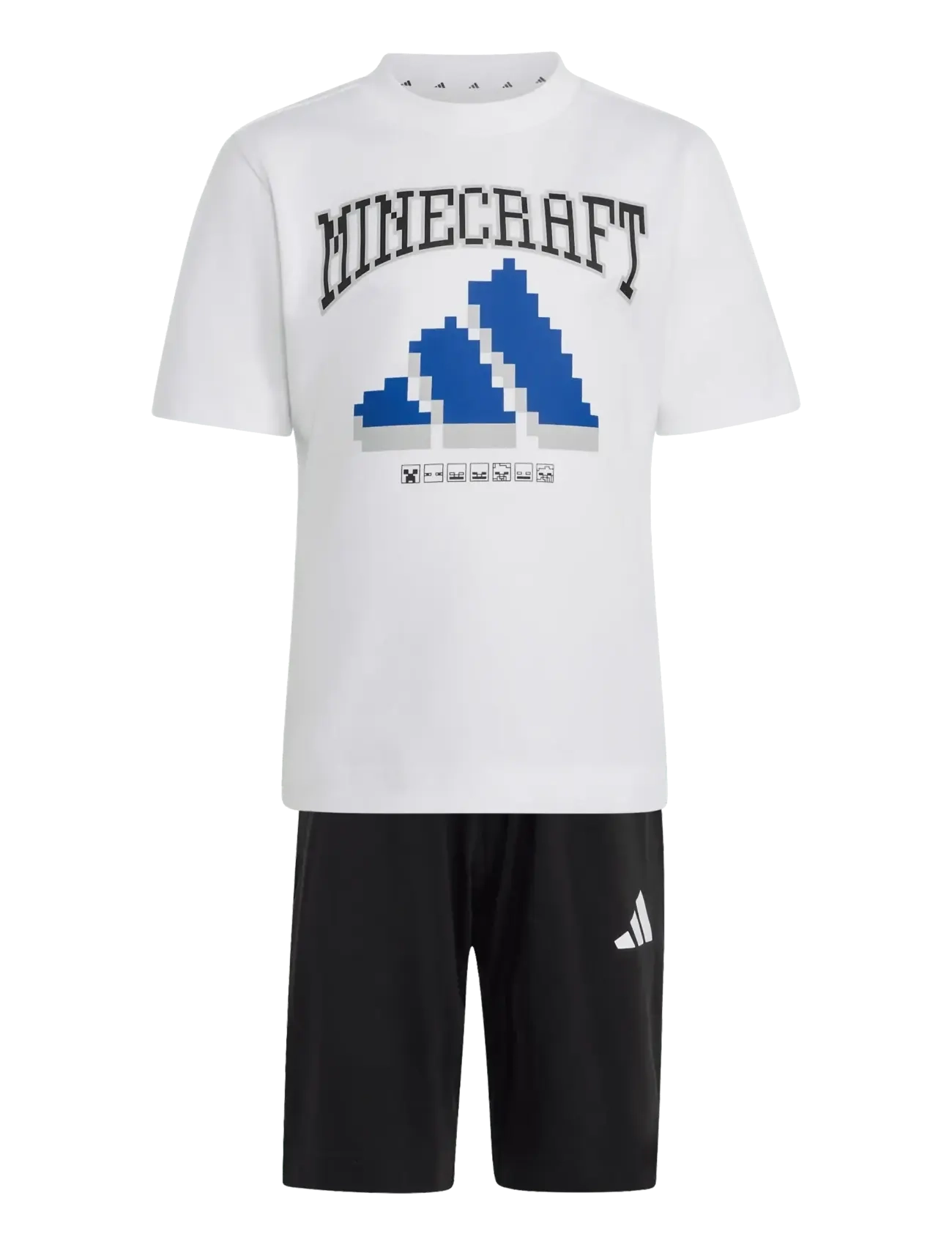 adidas Sportswear - LK MC T SET - white - 1