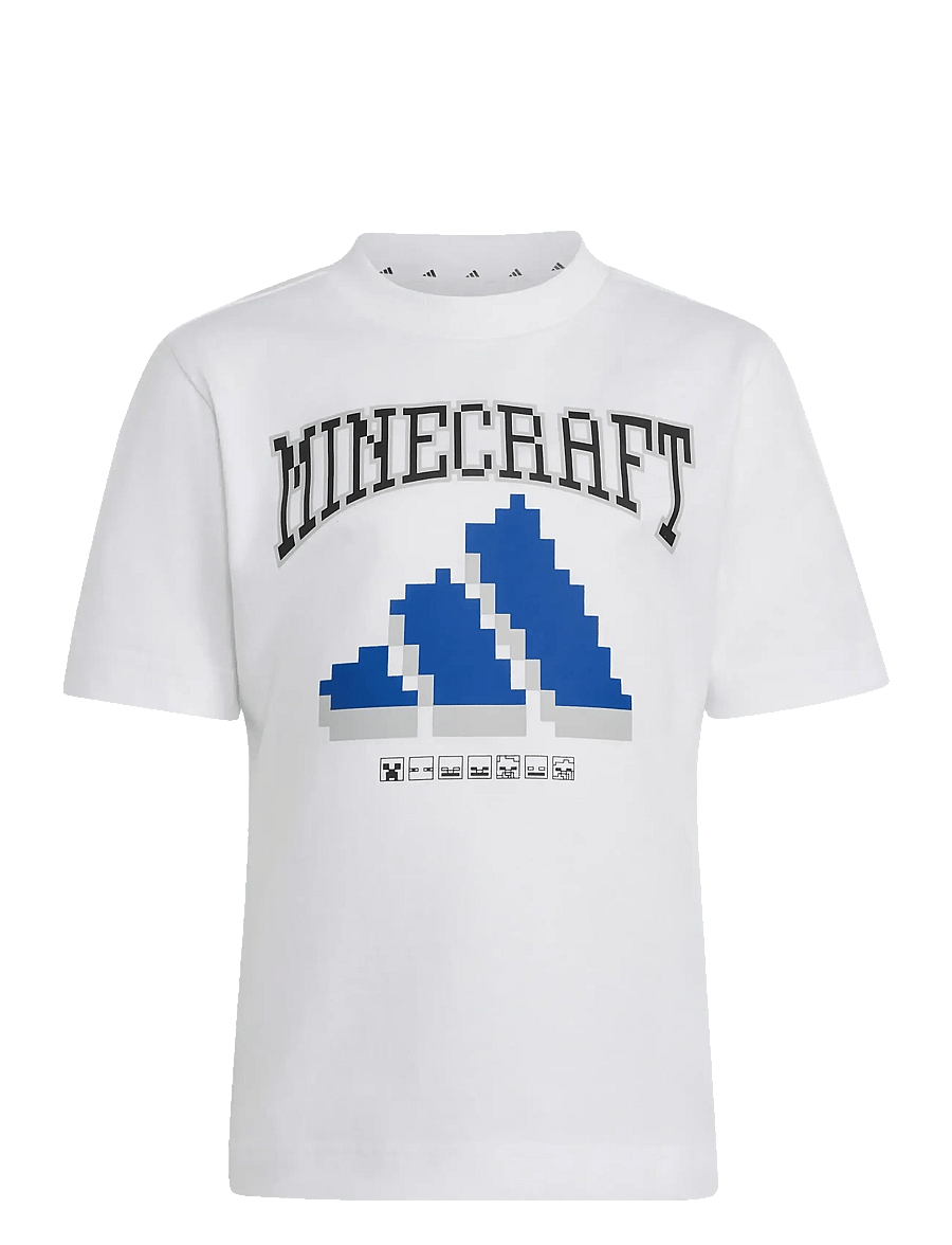 adidas Sportswear - LK MC T SET - 2-osalised komplektid - white - 3