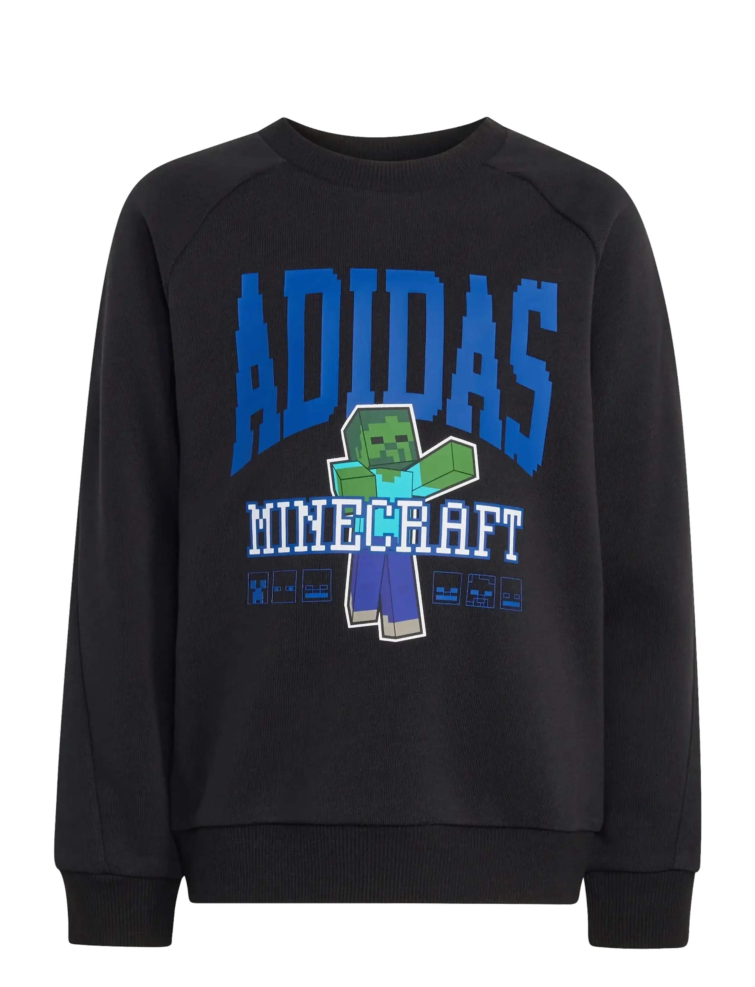 adidas Sportswear - LK MC JOG SET - trainingsanzug - black - 3
