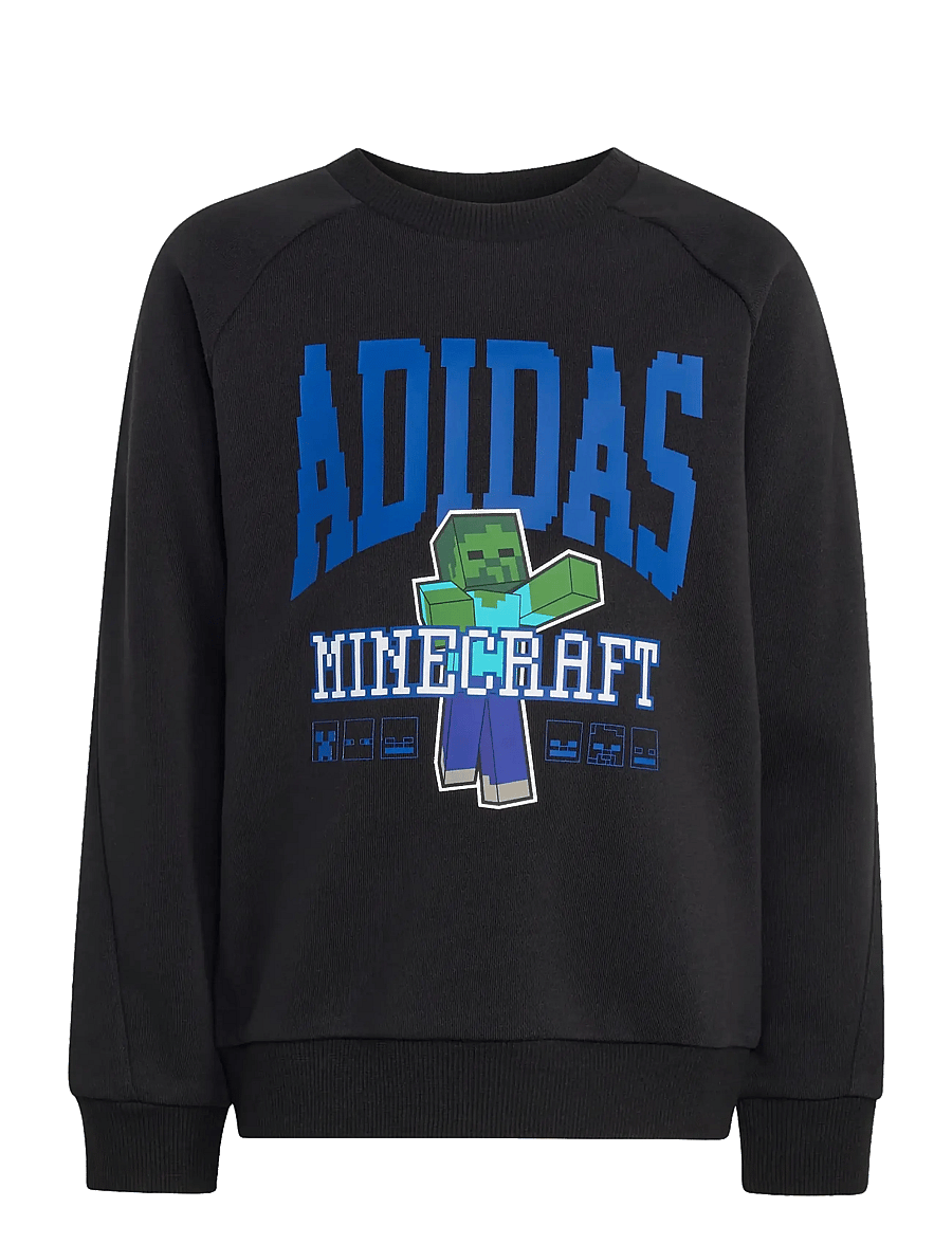 adidas Sportswear - LK MC JOG SET - trainingsanzug - black - 3