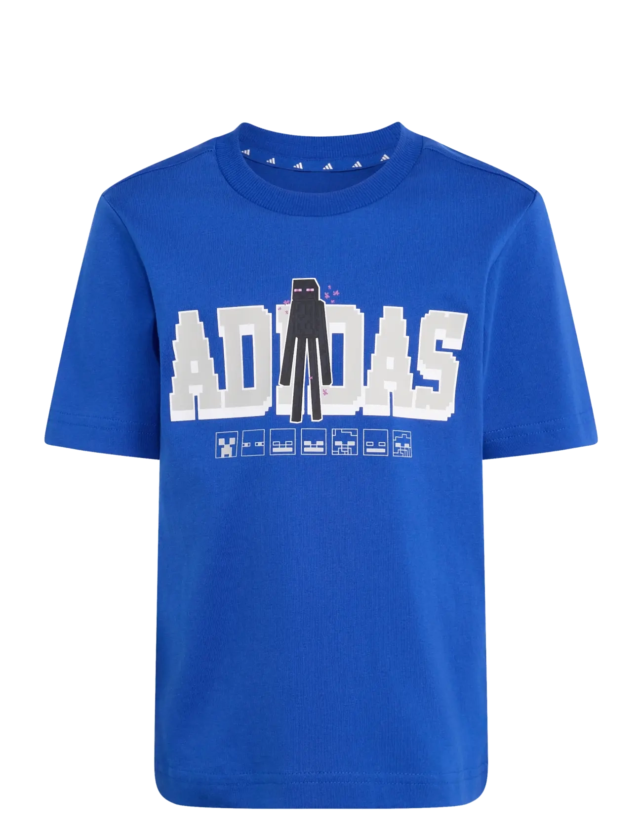 adidas Sportswear LK MC TEE 2 - Fatnaður - ROYBLU / blue
