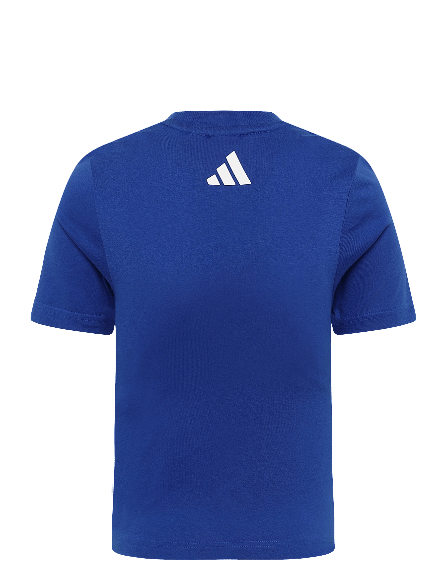 adidas Sportswear - LK MC TEE 2 - sporttoppar - royblu - 2