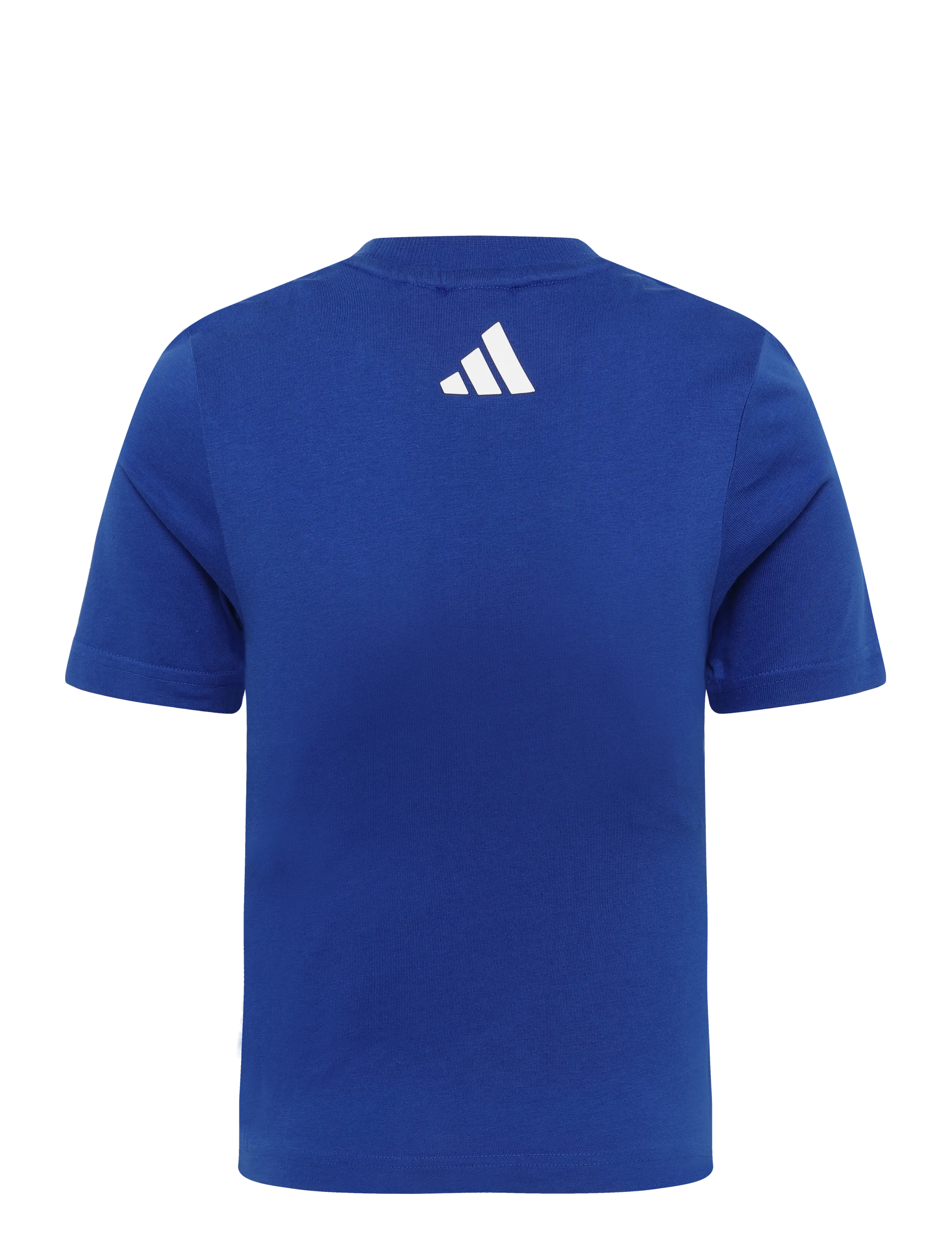 adidas Sportswear - LK MC TEE 2 - sports tops - royblu - 2