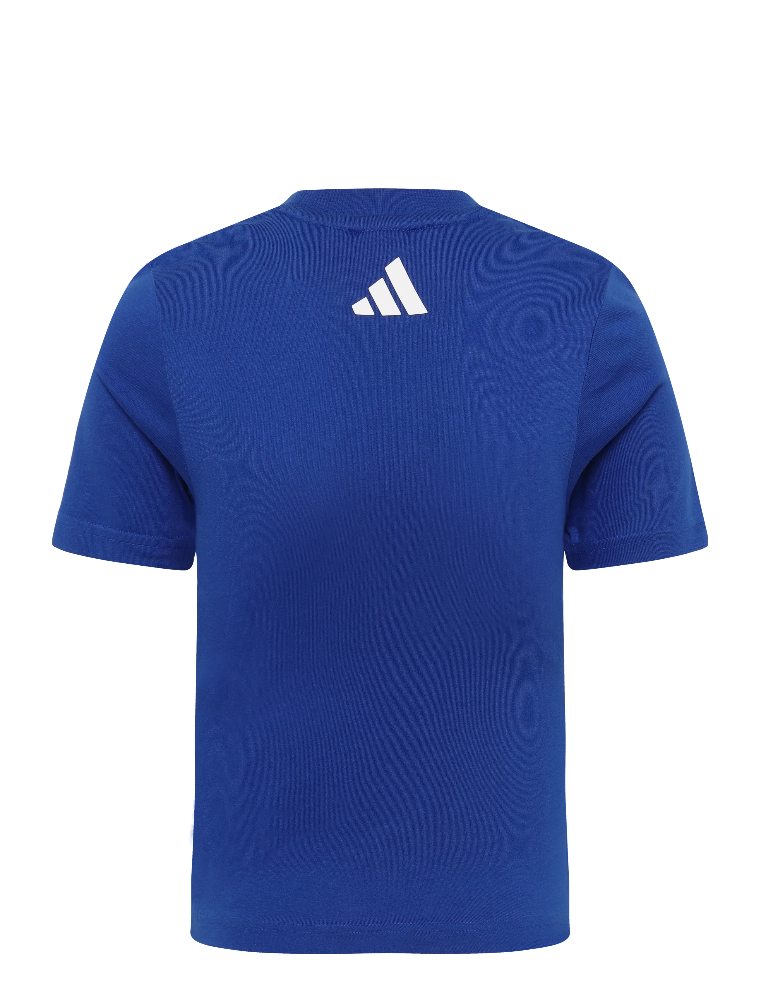 adidas Sportswear - LK MC TEE 2 - sportoberteile - royblu - 2