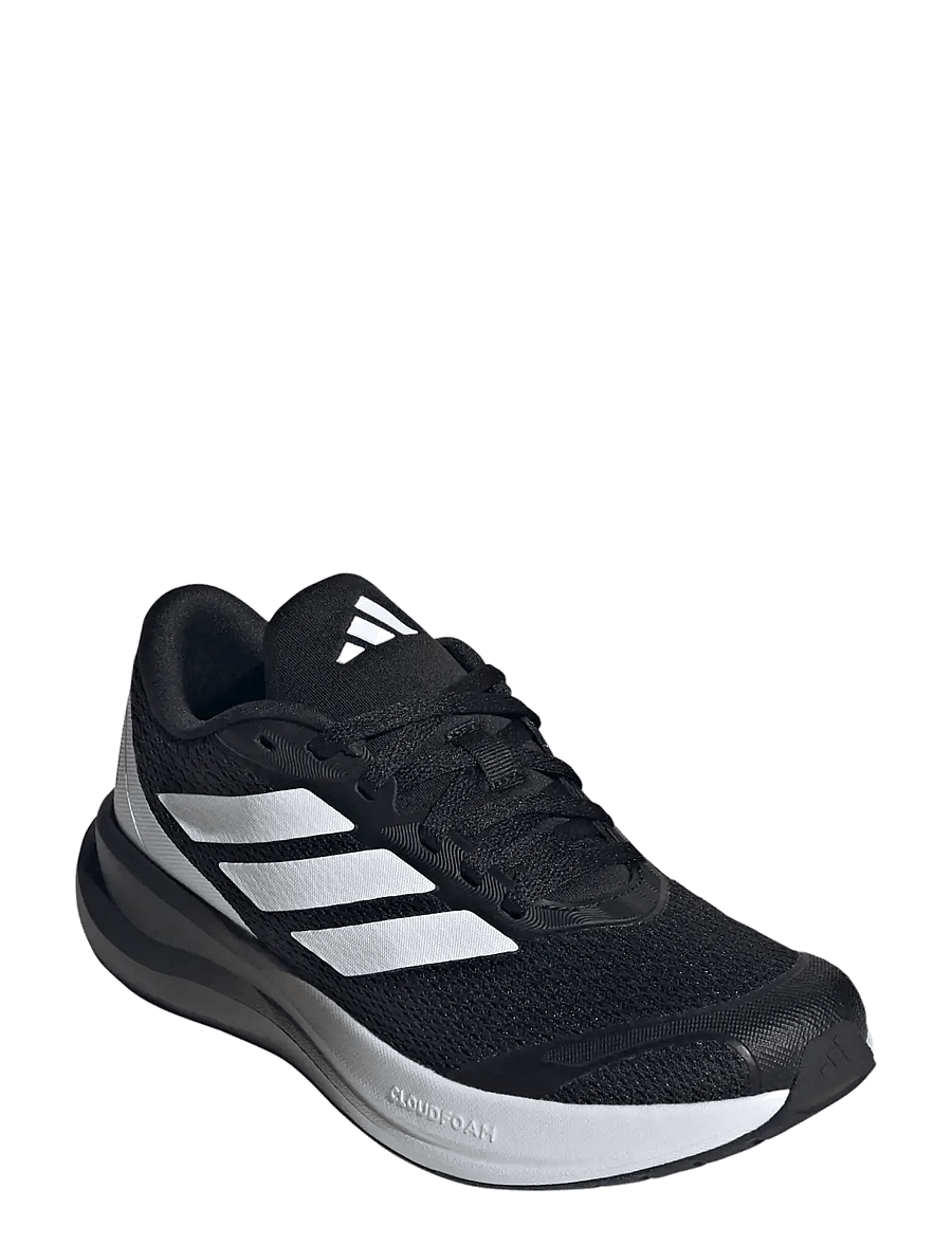 adidas Sportswear - RUNFALCON 6 J - løbesko - cblack/ftwwht/cblack - 0