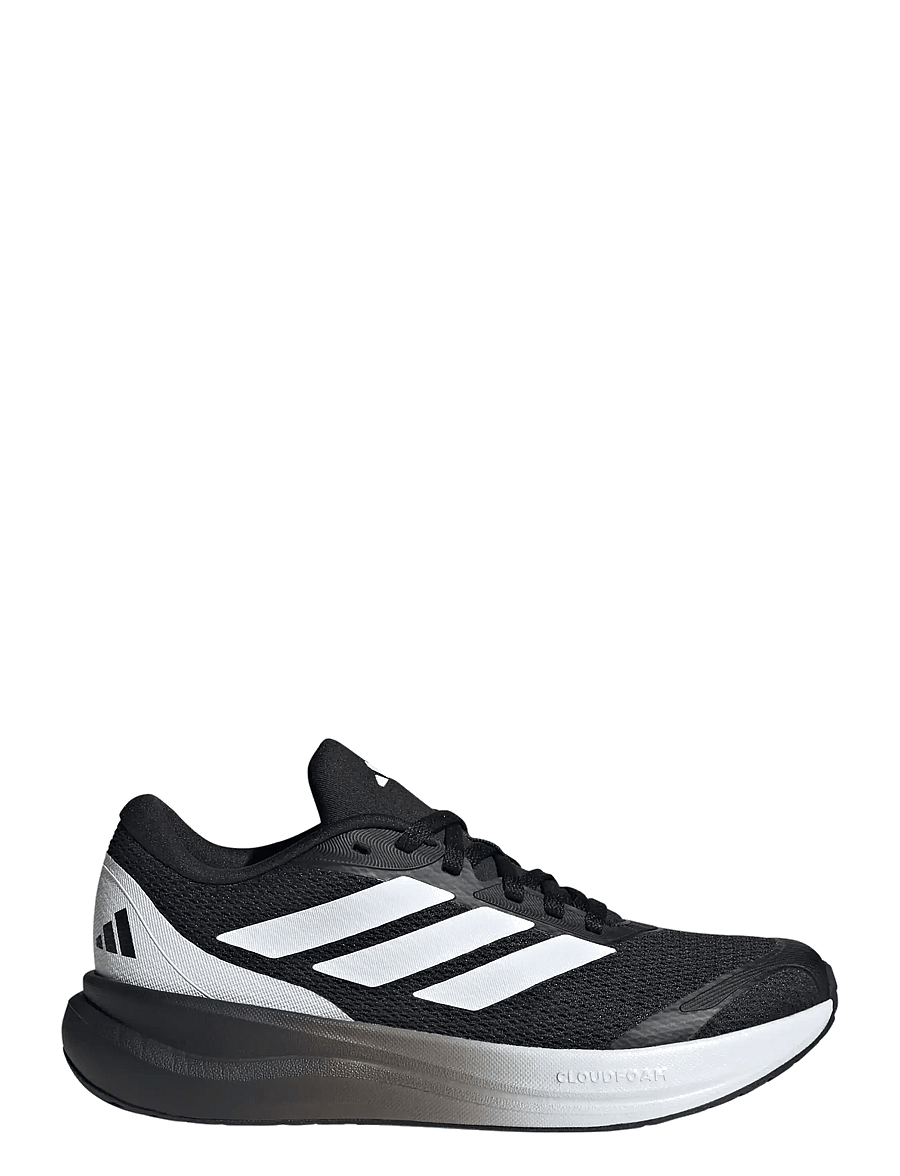 adidas Sportswear - RUNFALCON 6 J - løbesko - cblack/ftwwht/cblack - 1