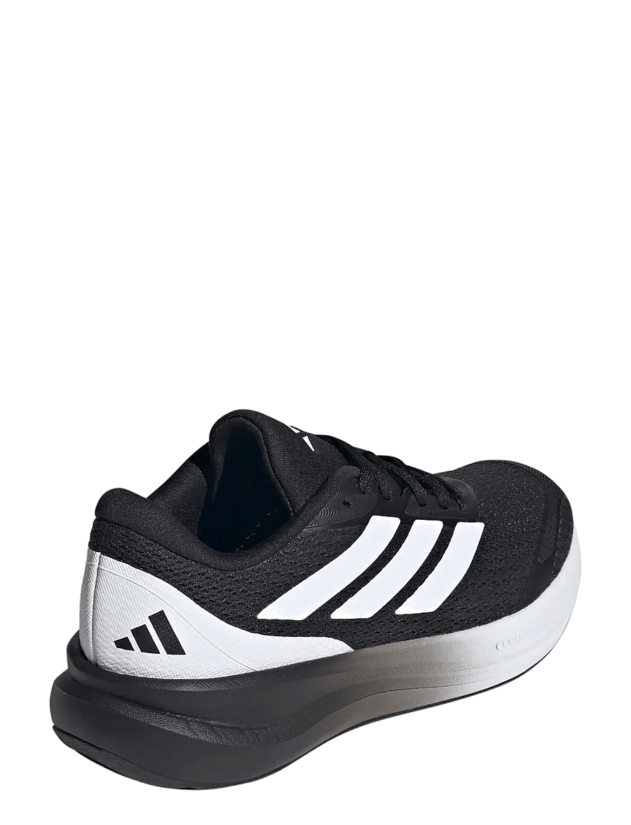 adidas Sportswear - RUNFALCON 6 J - løbesko - cblack/ftwwht/cblack - 3