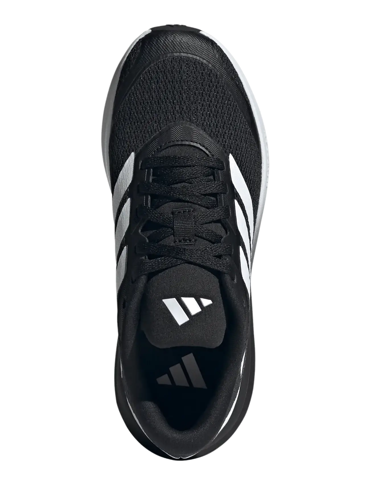 adidas Sportswear - RUNFALCON 6 J - cblack/ftwwht/cblack - 4