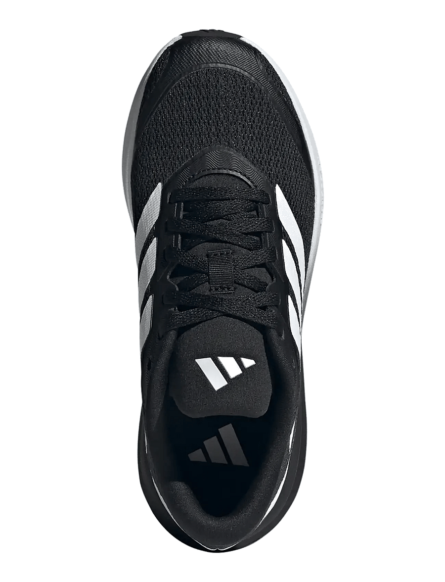 adidas Sportswear - RUNFALCON 6 J - løbesko - cblack/ftwwht/cblack - 4