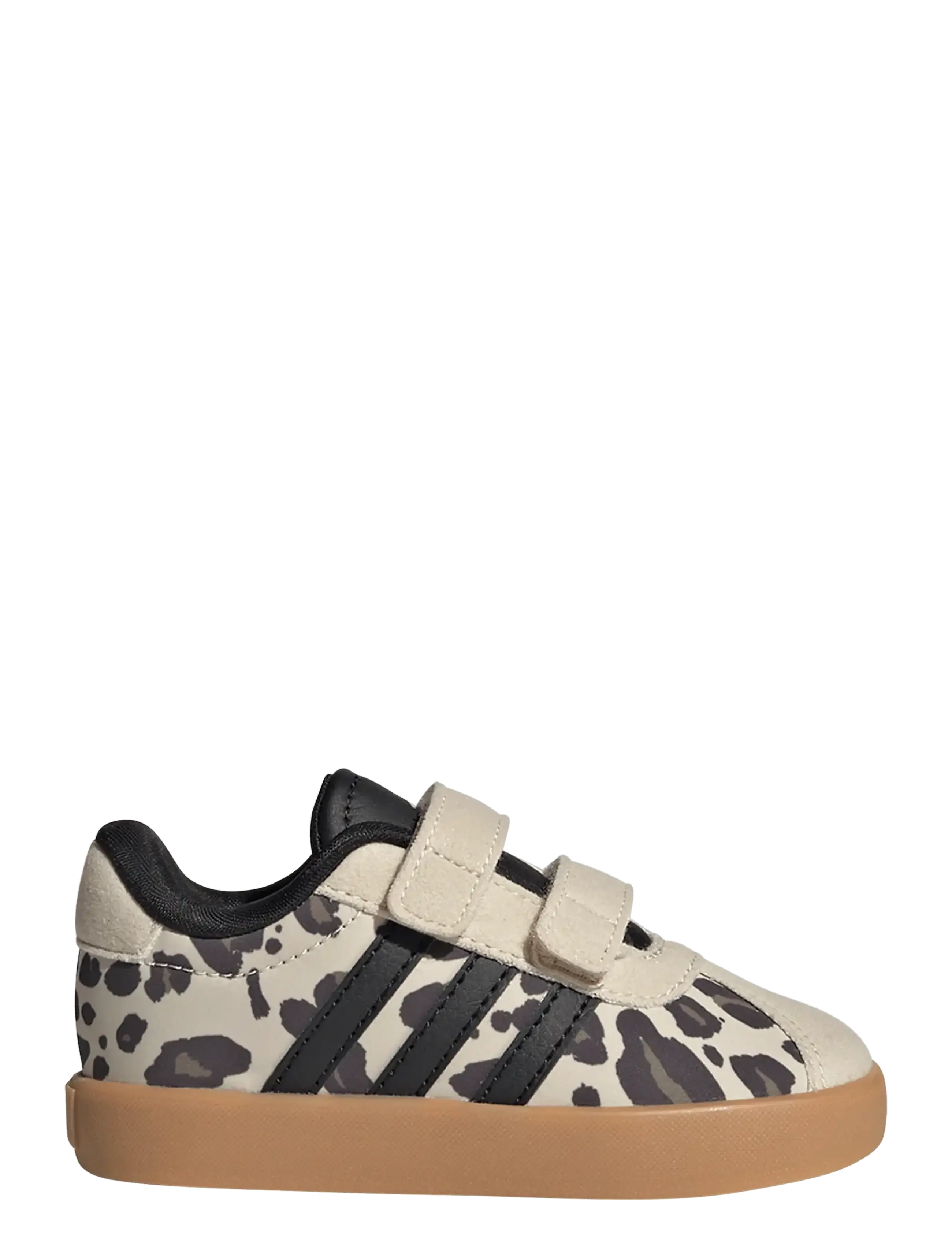 adidas Sportswear - VL COURT 3.0 CF I - crli/cblack/khasix - 1