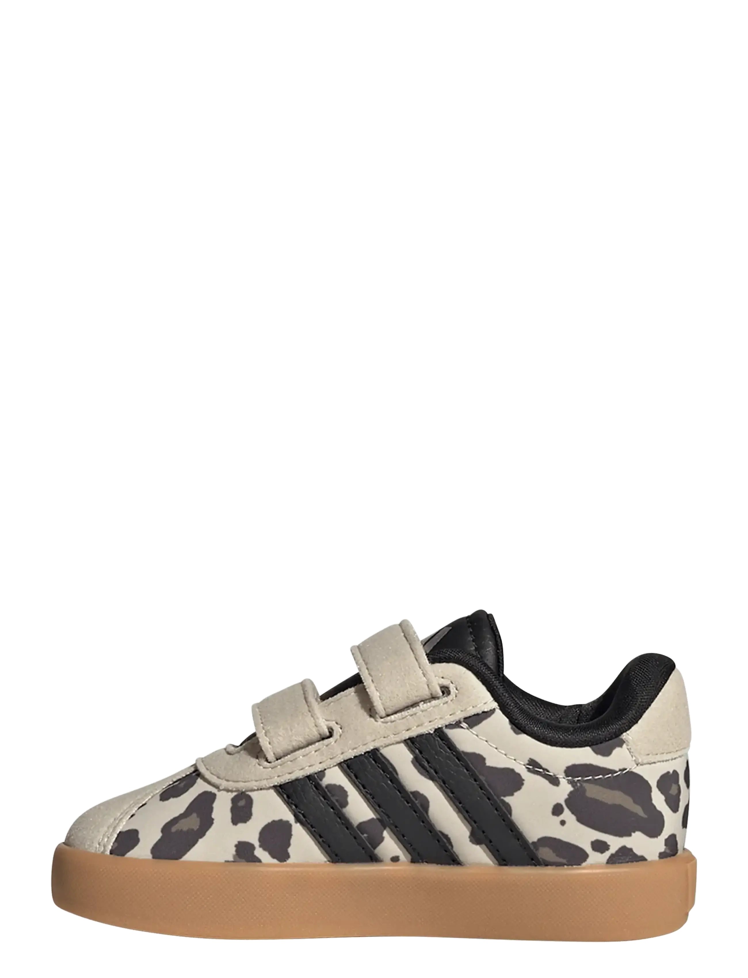 adidas Sportswear - VL COURT 3.0 CF I - crli/cblack/khasix - 2