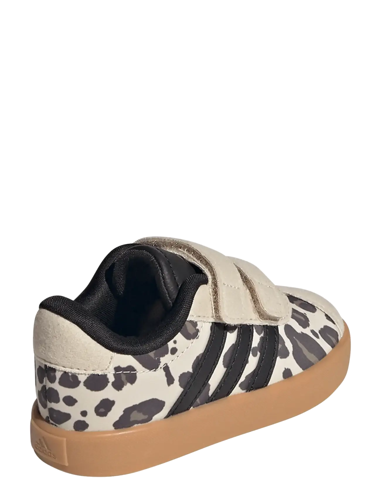 adidas Sportswear - VL COURT 3.0 CF I - crli/cblack/khasix - 3