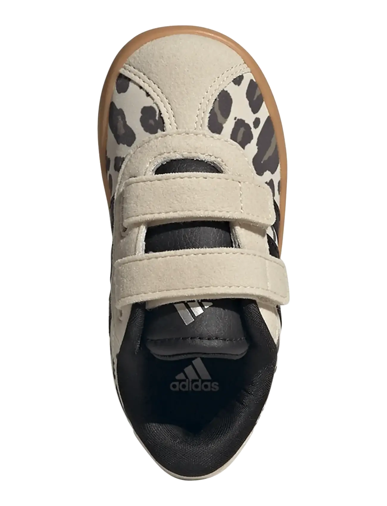 adidas Sportswear - VL COURT 3.0 CF I - crli/cblack/khasix - 4