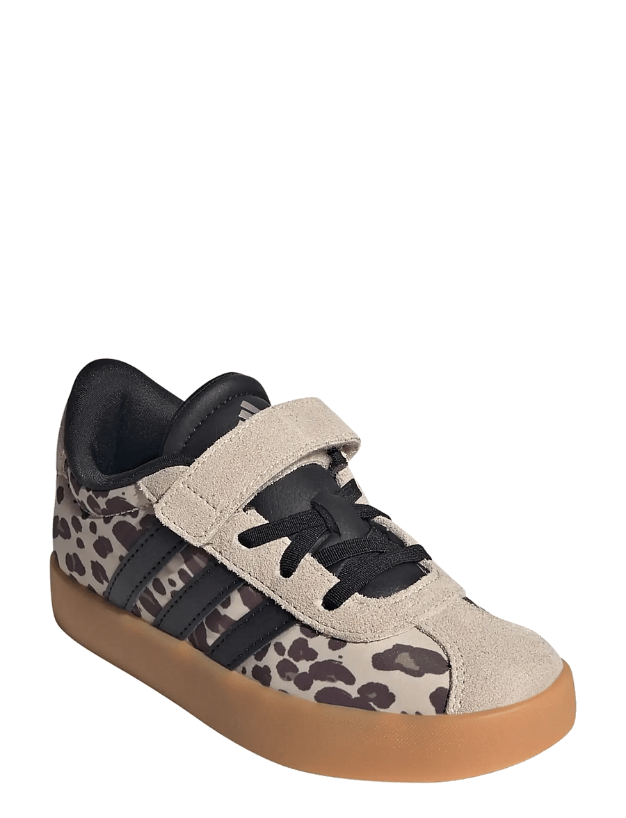 adidas Sportswear - VL COURT 3.0 EL C - crli/cblack/khasix - 0