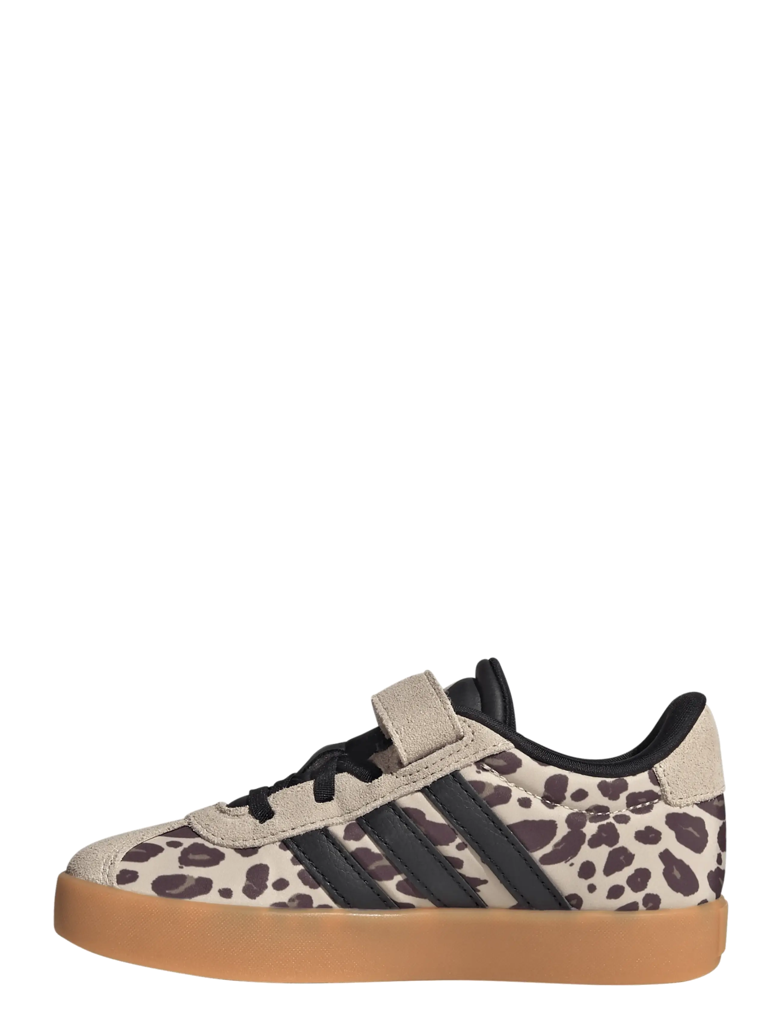 adidas Sportswear - VL COURT 3.0 EL C - crli/cblack/khasix - 1