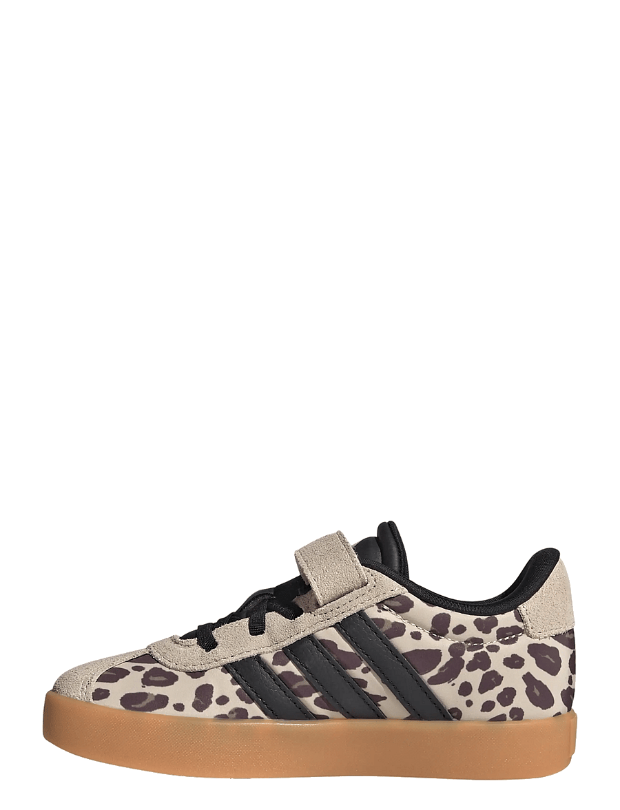 adidas Sportswear - VL COURT 3.0 EL C - crli/cblack/khasix - 1