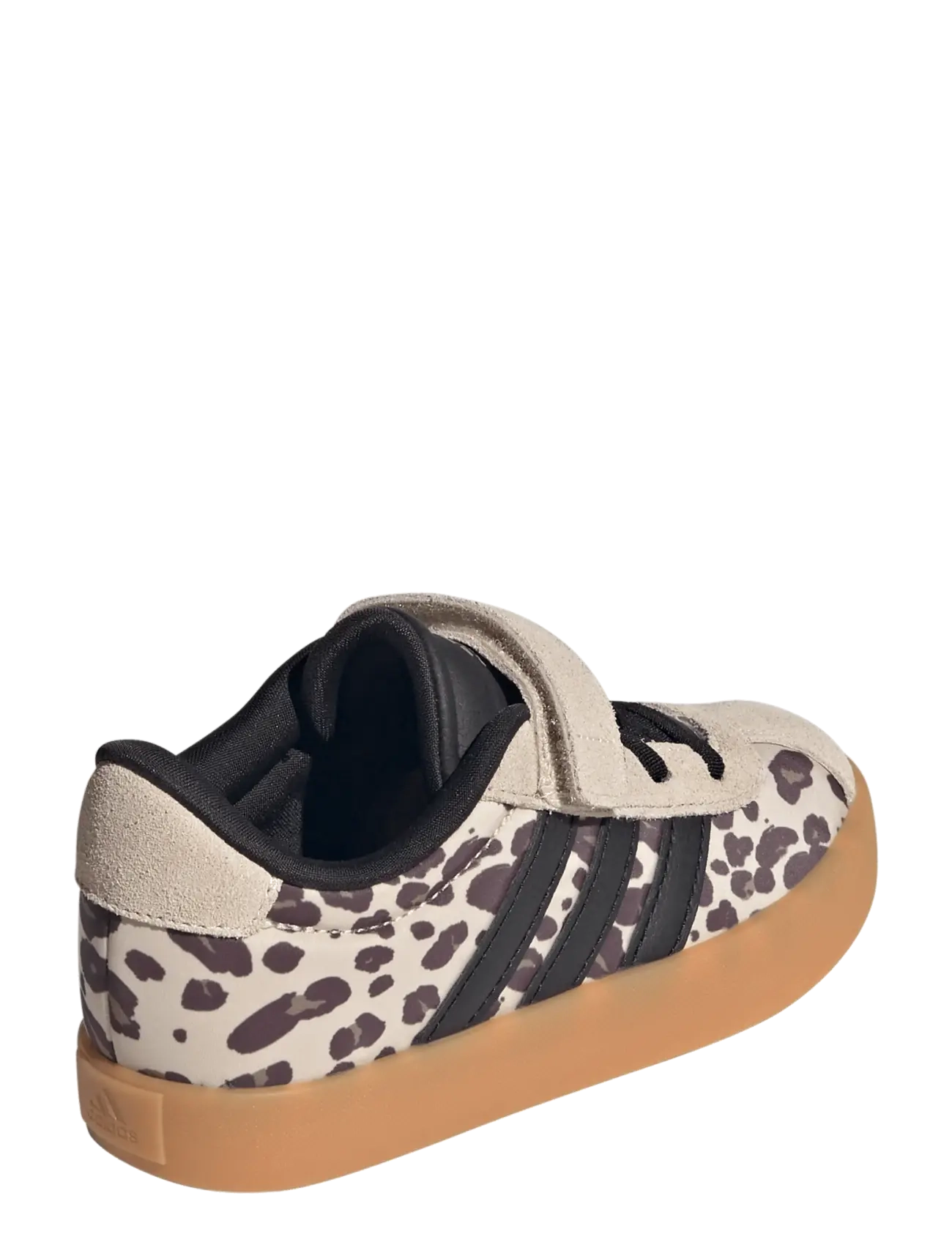 adidas Sportswear - VL COURT 3.0 EL C - crli/cblack/khasix - 2