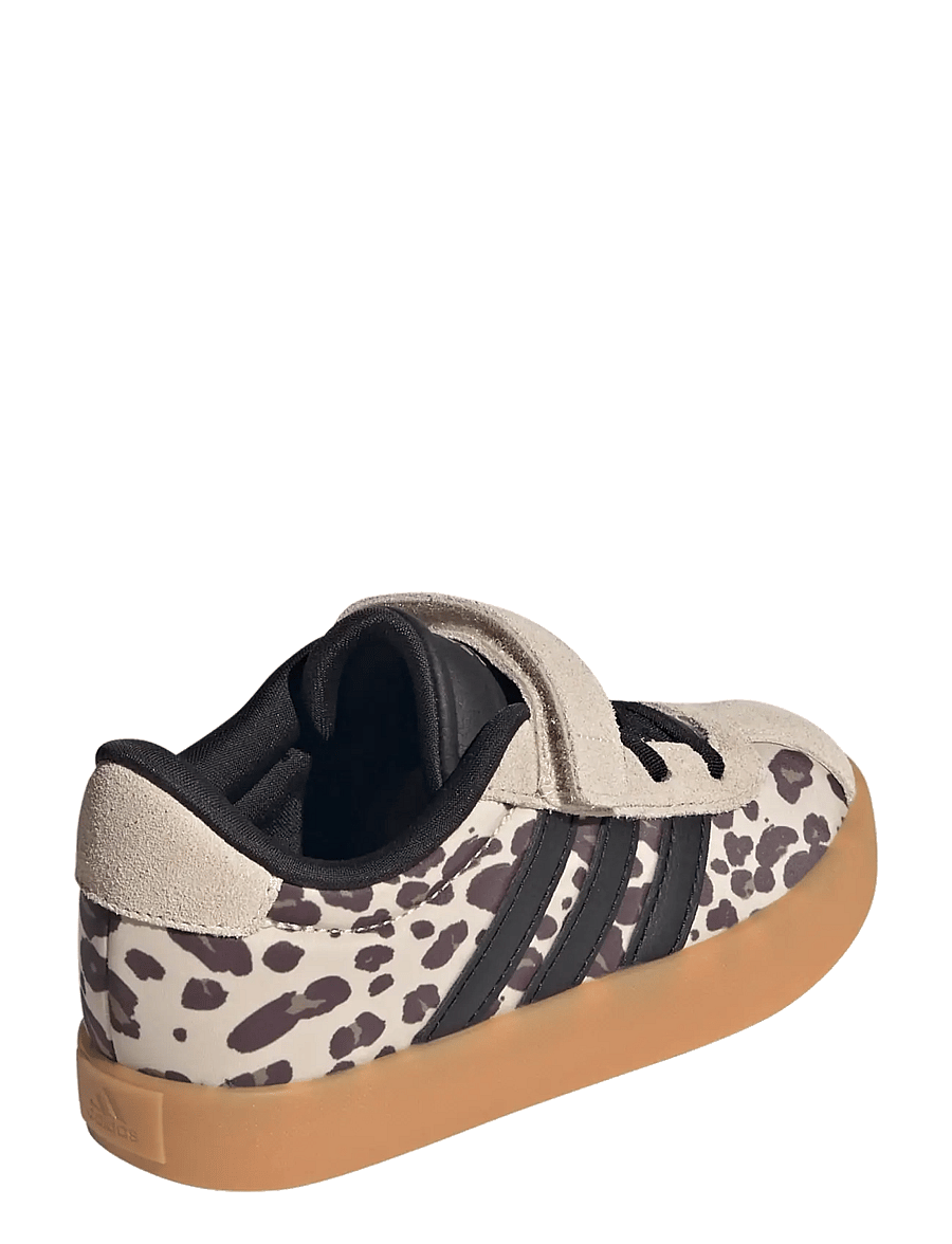adidas Sportswear - VL COURT 3.0 EL C - crli/cblack/khasix - 2