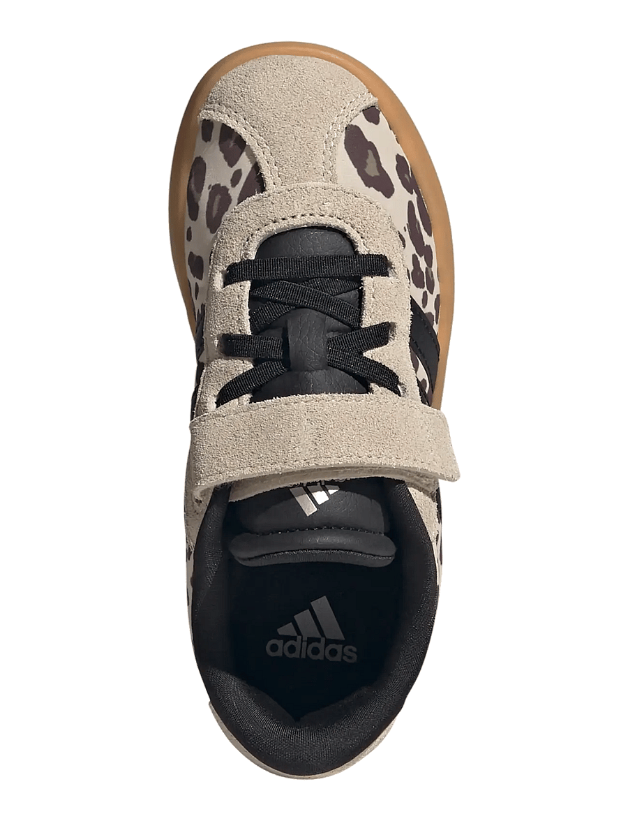 adidas Sportswear - VL COURT 3.0 EL C - crli/cblack/khasix - 3