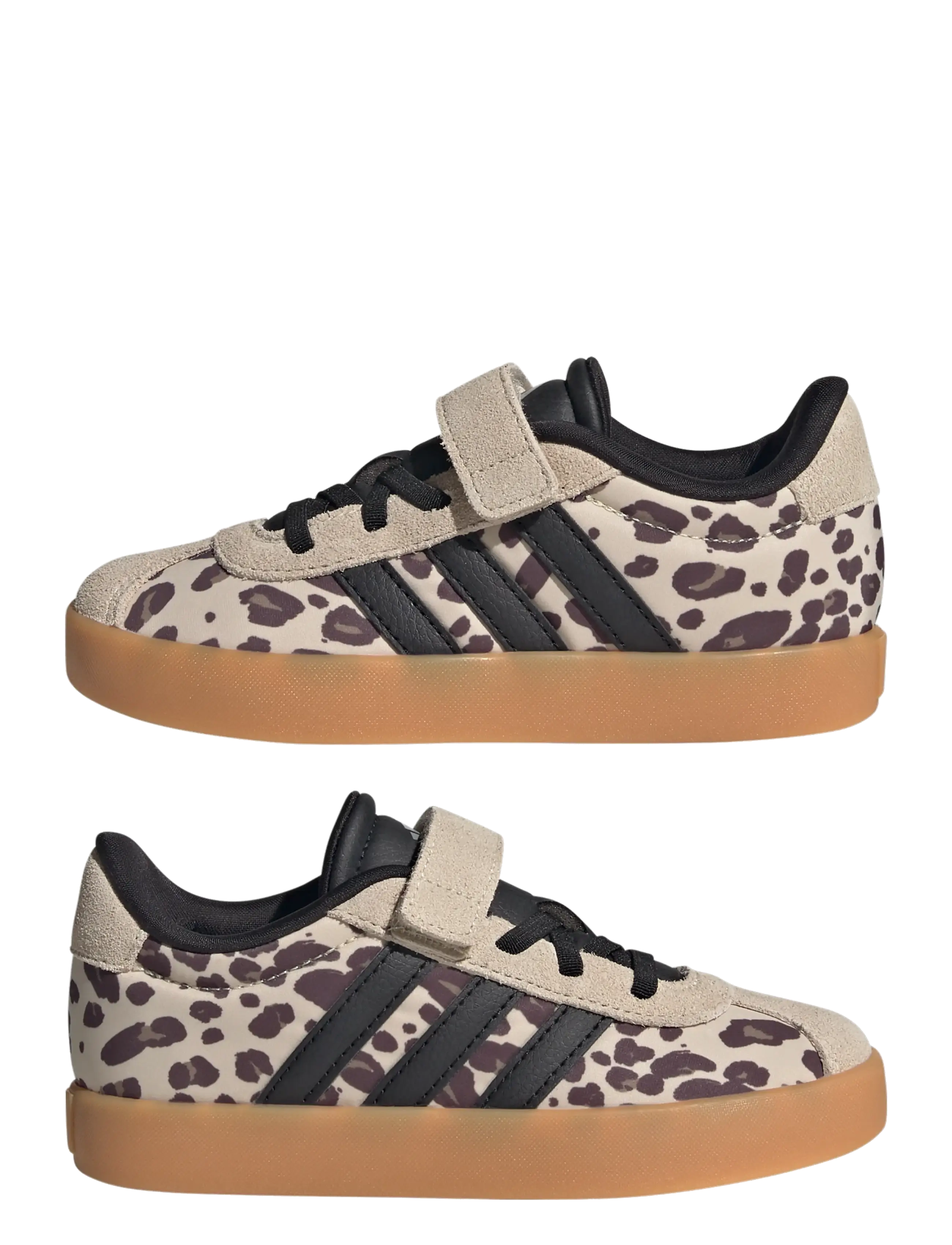 adidas Sportswear - VL COURT 3.0 EL C - crli/cblack/khasix - 5