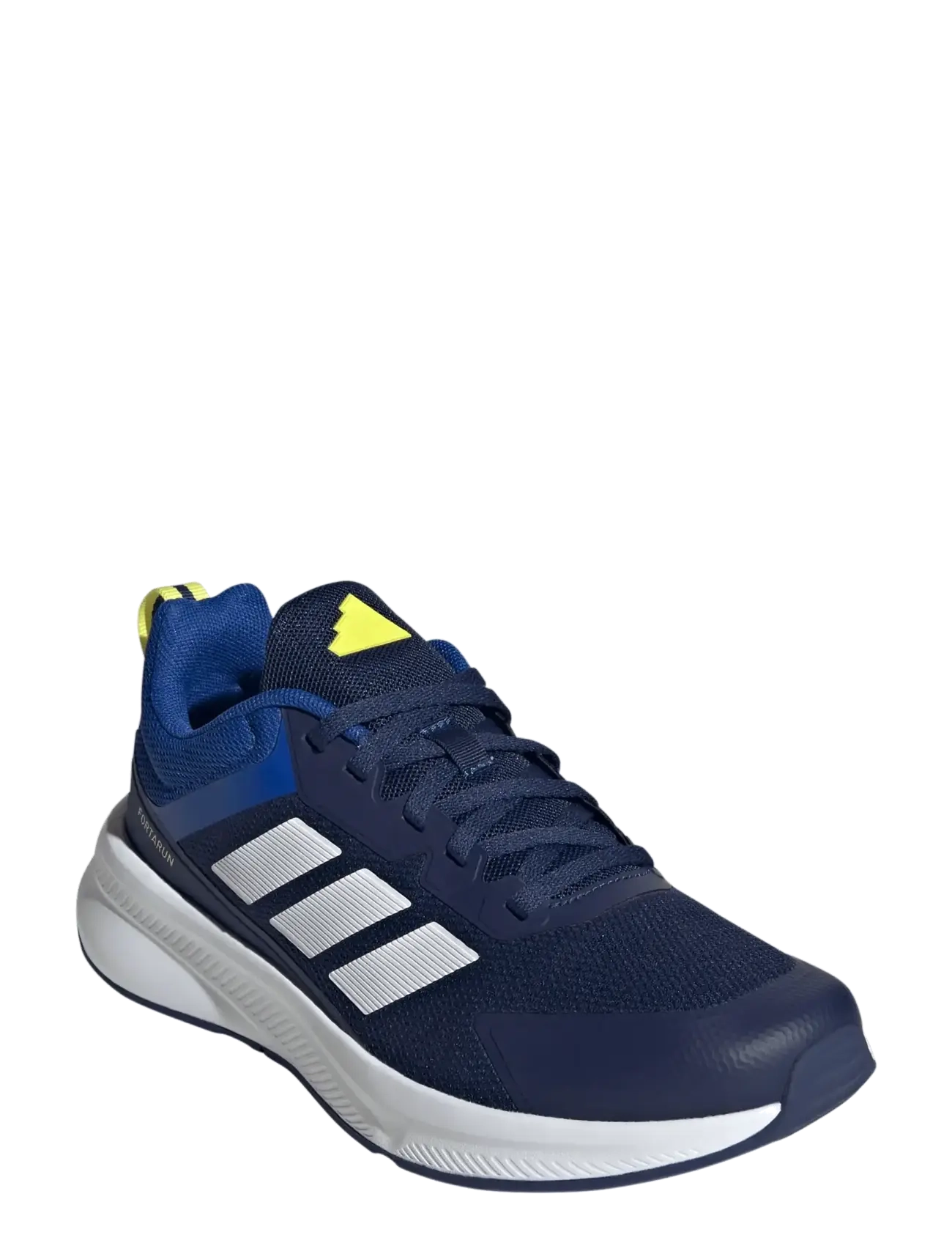adidas Sportswear FortaRun 4.0 J - View all - DKBLUE/FTWWHT/ROYBLU / navy
