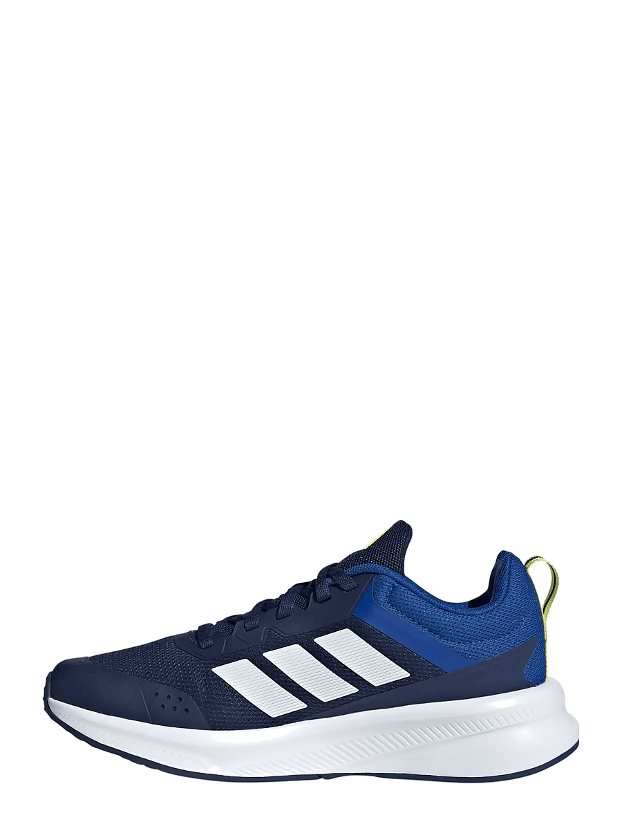 adidas Sportswear - FortaRun 4.0 J - jooksujalatsid - dkblue/ftwwht/royblu - 2